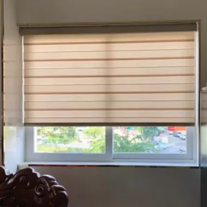 Rèm cầu vồng Hàn Quốc