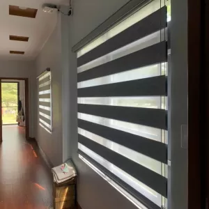 Rèm cầu vồng Hàn Quốc