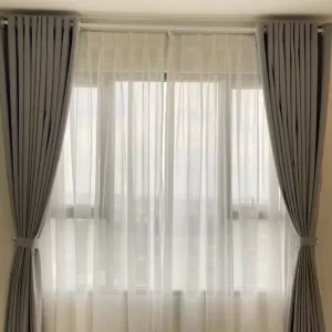 Khai Xuân 2026 – Khởi Đầu Năm Mới May Mắn Cùng Những Mẫu Rèm Cửa Đẹp