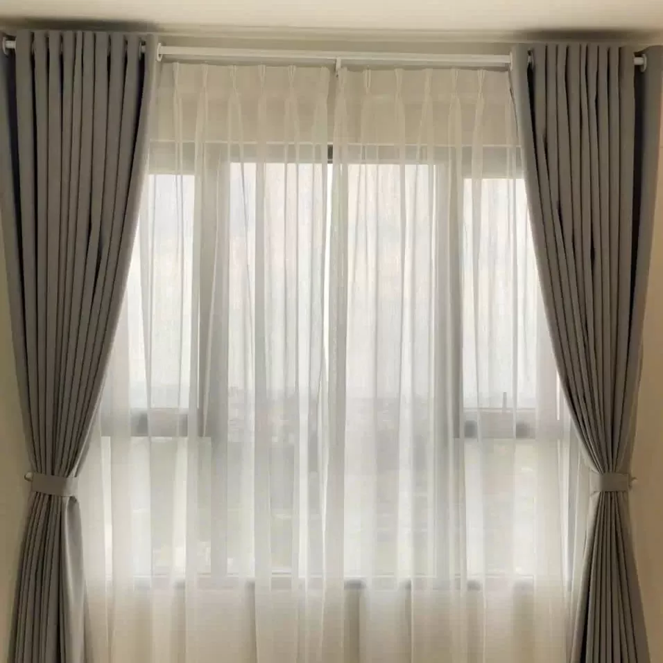 Khai Xuân 2026 – Khởi Đầu Năm Mới May Mắn Cùng Những Mẫu Rèm Cửa Đẹp