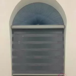 rèm cầu vồng hàn quốc