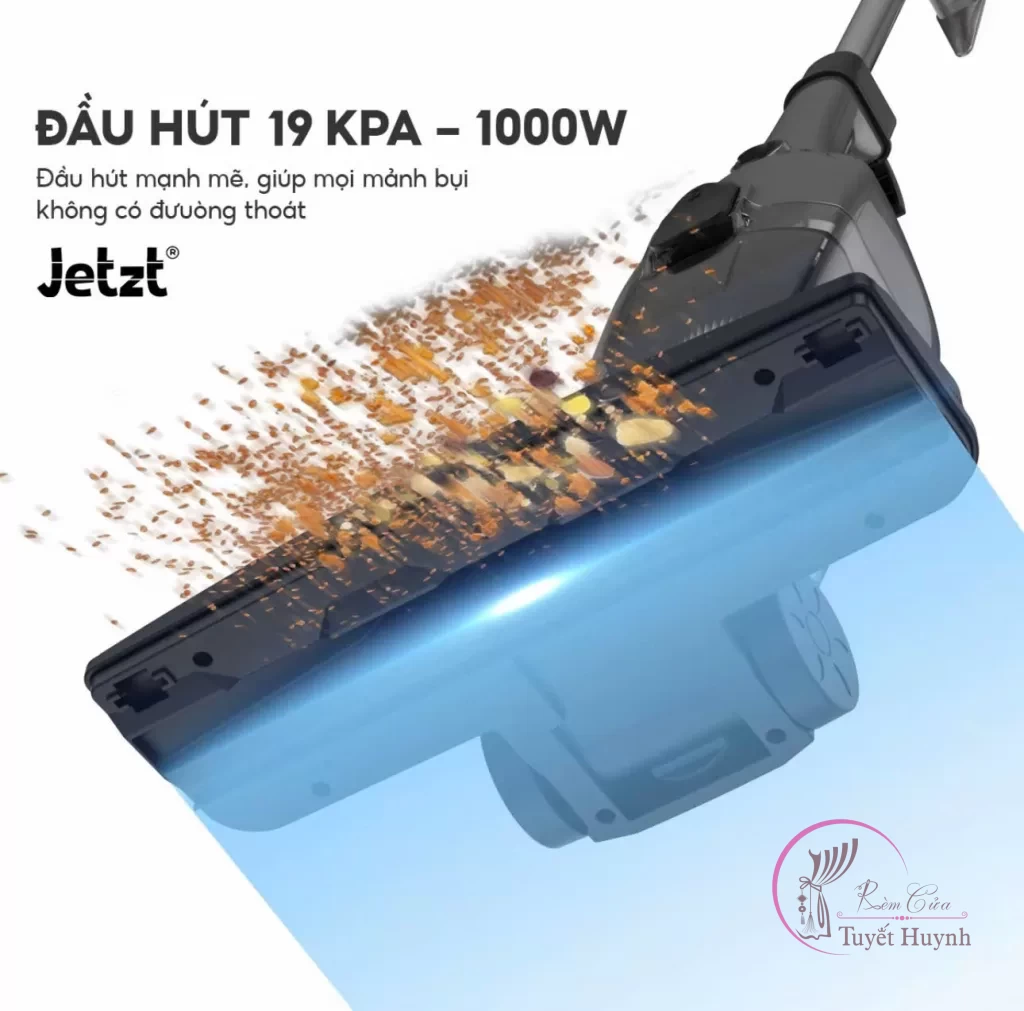 Khuyến mãi rèm cửa tháng 12 